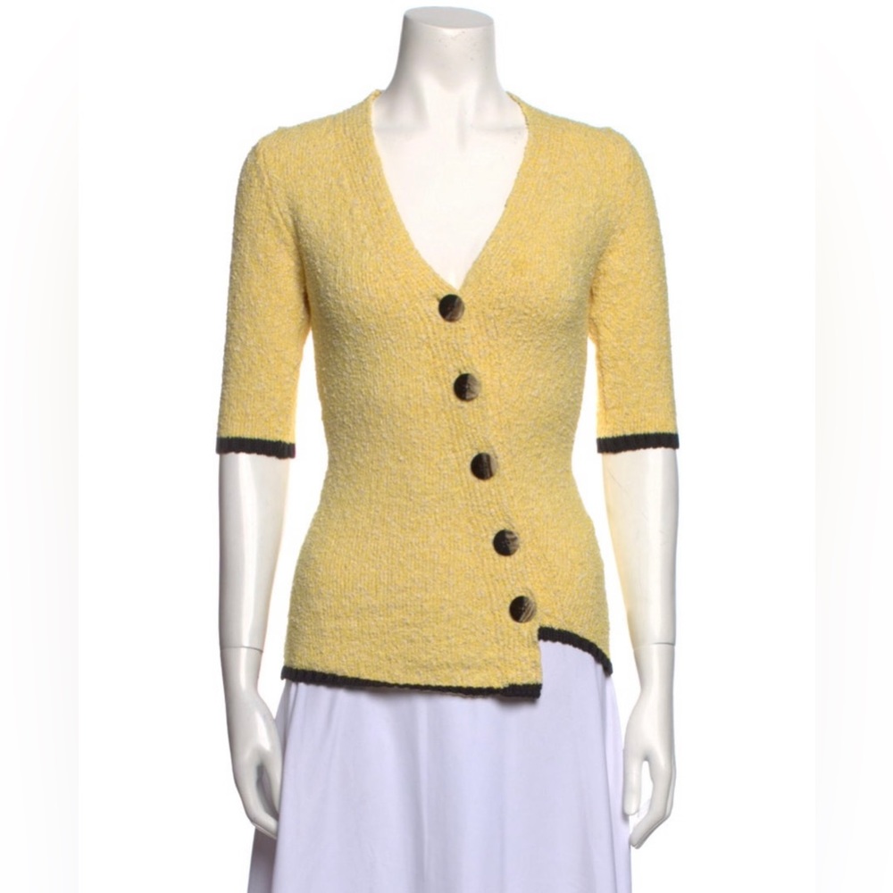GANNI Cardigan in XS